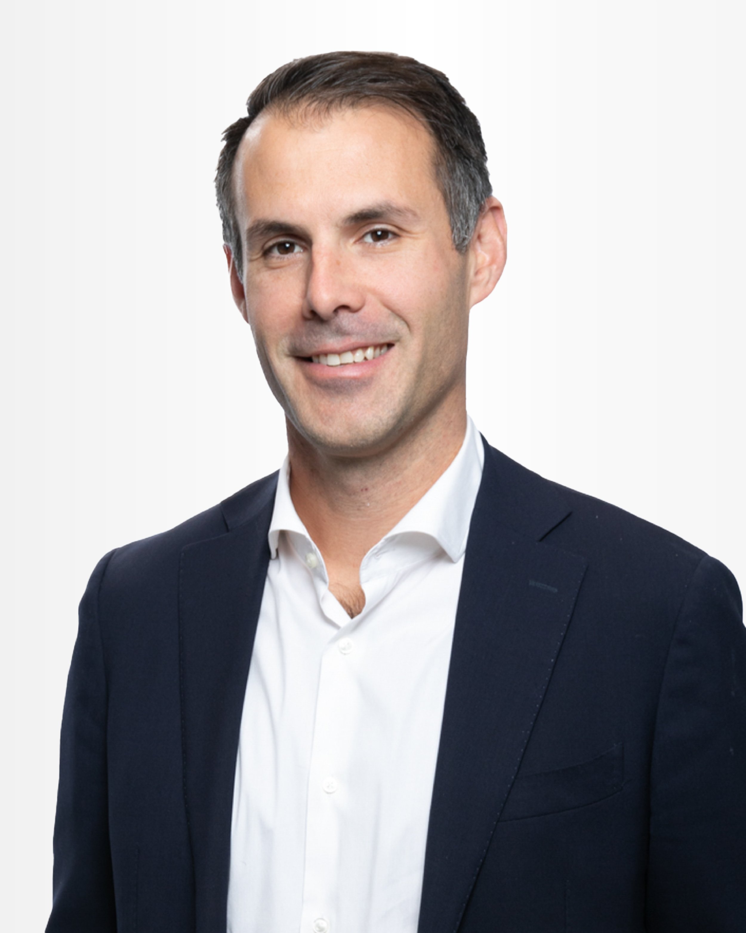 About our team Blue Owl Private Wealth