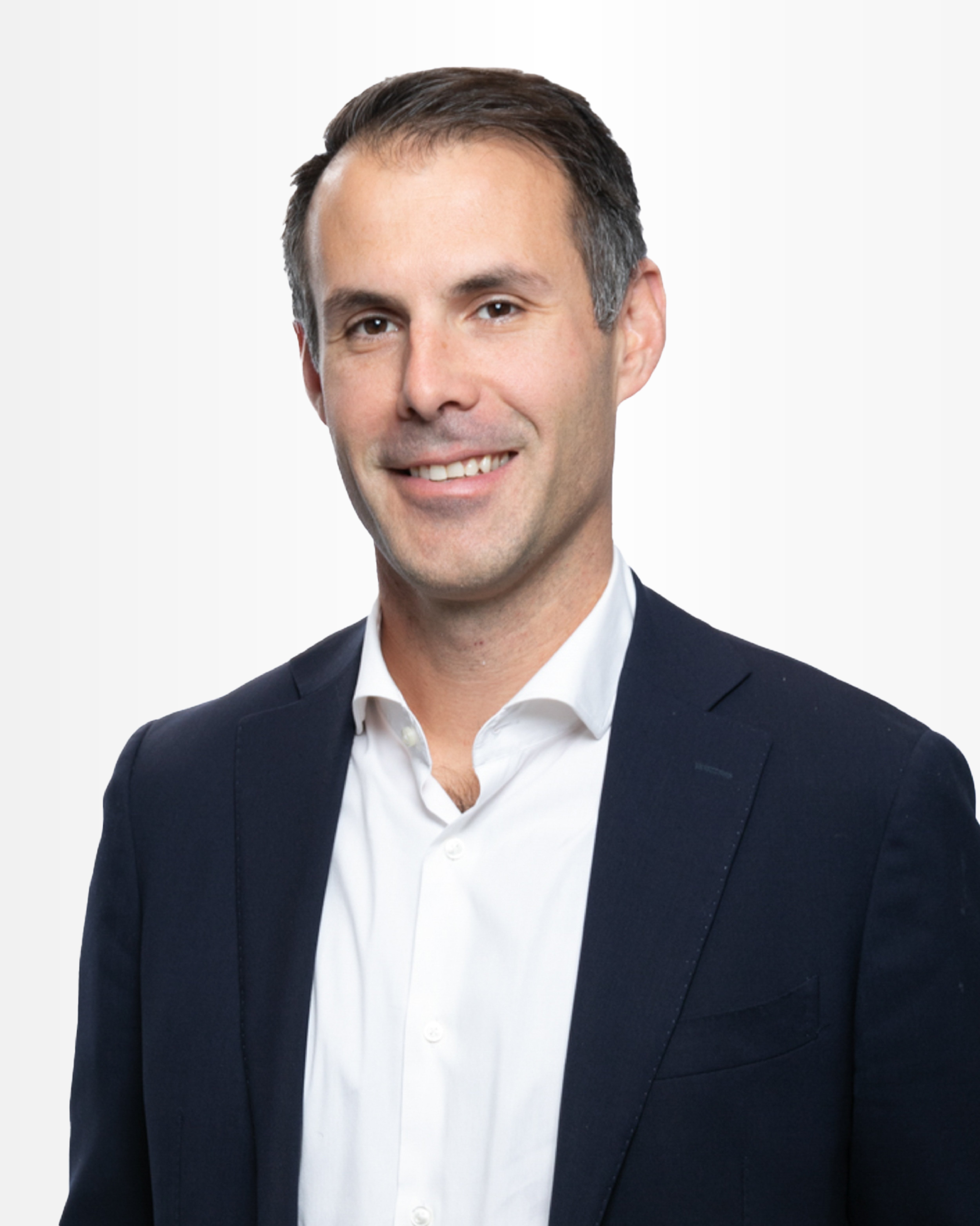 About our team Blue Owl Private Wealth