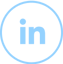 LinkedIn icon