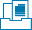 BO_Web_Bridging-Real-Assets-Net-Lease-as-Complement-to-Private-Infrastructure_Icon-Essential-Assets-Medium-Blue_54x50_2X_Compressed