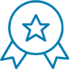 BO_Web_Bridging-Real-Assets-Net-Lease-as-Complement-to-Private-Infrastructure_Icon-High-Quality-Counterparties-Medium-Blue_50x50_2X_Compressed