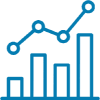BO_Web_Bridging-Real-Assets-Net-Lease-as-Complement-to-Private-Infrastructure_Icon-Inflation-Aware-Medium-Blue_50x50_2X_Compressed
