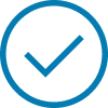 FPO Check Mark Icon 50x50